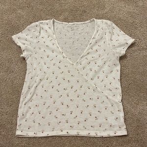 American Eagle Top